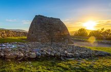 4 Hours Dingle Peninsula Private Tour
