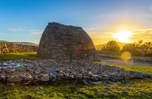4 Hours Dingle Peninsula Private Tour