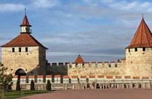 Back in the USSR - Transnistria.