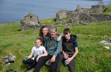 4 Hours Dingle Peninsula Private Tour