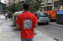 Christmas Tapas and Wine Tour in Valencia