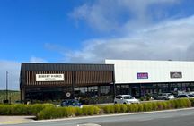 Rotorua Day Trip To Visit Te Puia Geothermal Wonderland 