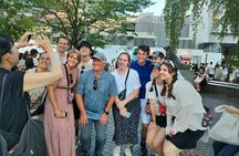 Shibuya For Second Time A Retro Food Tour Experience With Guide
