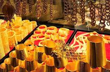 Private Guided Bazaar Tour in Istanbul