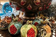 Private Guided Bazaar Tour in Istanbul