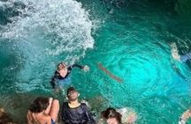 Punta Cana ATV Off-Road Experience