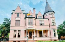 The Best of Old Louisville 50-Minute Guided Walking Tour