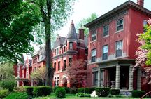 The Best of Old Louisville 50-Minute Guided Walking Tour