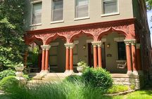 The Best of Old Louisville 50-Minute Guided Walking Tour