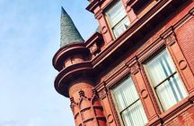 The Best of Old Louisville 50-Minute Guided Walking Tour