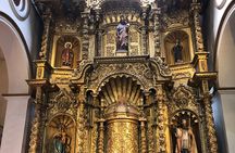 Panama City Highlights Private Tour