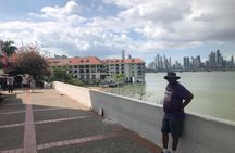 Panama City Highlights Private Tour