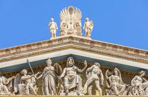 Myths and Legends of Athens Walking Tour