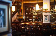 Jakarta Night Tour with Dinner at Café or Food street