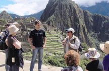 Full Day Tour to Machu Picchu by Panoramic Train
