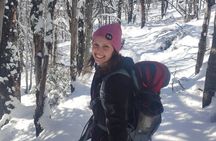 Private Half Day Andean Lakes Experience with pickup