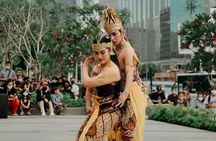 Half-Day Private Tour to Miniature Park in Jakarta Explorer