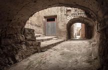 Guided tour from Agrigento: Sicilian traditions with a farm