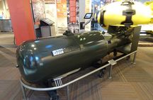 Oppenheimer in New York City - Manhattan Project Tour 