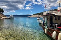 Krk: Hidden Beaches & Local Flavors (Bruschetta Optional)