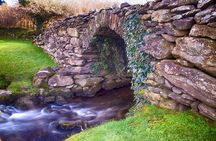Full Day Private Cultural Tour in Dingle Peninsula