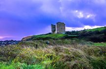 Full Day Private Cultural Tour in Dingle Peninsula
