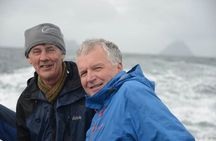 Full Day Private Cultural Tour in Dingle Peninsula
