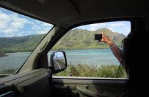 Private Secret Spots Tour on Oahu Hawaii 