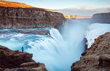 Full-Day Guided Tour in Golden Circle Iceland