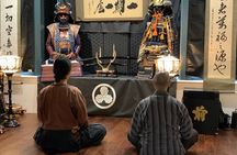 Tokyo: Xnobi Samurai Premium, Stealth and Honor, 90 min