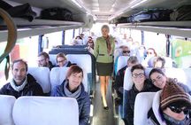 Bus Cusco to Puno Direct Bus Travel.