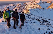 2-Day Toubkal Trailblazer: From Souks to Summit