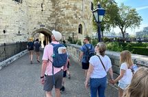 Kid-Friendly Private Tower of London Tour with Blue Badge Guide