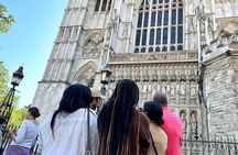 Fast Access Westminster Abbey Private Tour with a London Blue Badge Guide