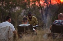 5-Day Private Safari Tour in Tanzania's Wildlife