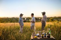 5-Day Private Safari Tour in Tanzania's Wildlife