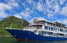 2 Days Halong Bay - Halong Sapphire Cruise