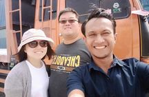 City Tour Jakarta with Private Guide