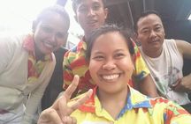 City Tour Jakarta with Private Guide