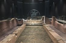 London Mystical and Dragons Walking Tour