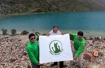 1-Day Humantay Lake Tour From Cusco