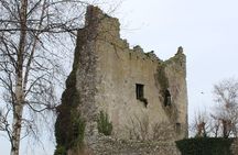 Guided eBike Tour - Killaloe and the Lough Derg Shore