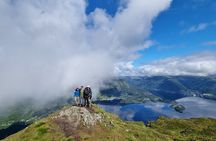 Full-Day Fjord Hiking private- Bergen 