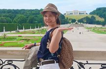 Vienna and Bratislava Private Full-Day Tour from Prague