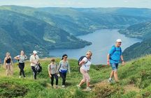 Fjord Hiking - Public tour