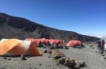 7 Days Climbing Mountain Kilimanjaro