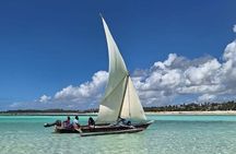 Pongwe Dhow fishing