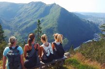 On Top of Bergen - Public Tour