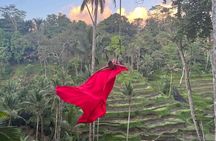 Private Tour Top Sights of Bali in One Day