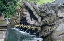 Private Tour Top Sights of Bali in One Day